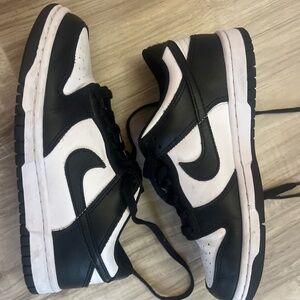 kids Oreo Nike dunks